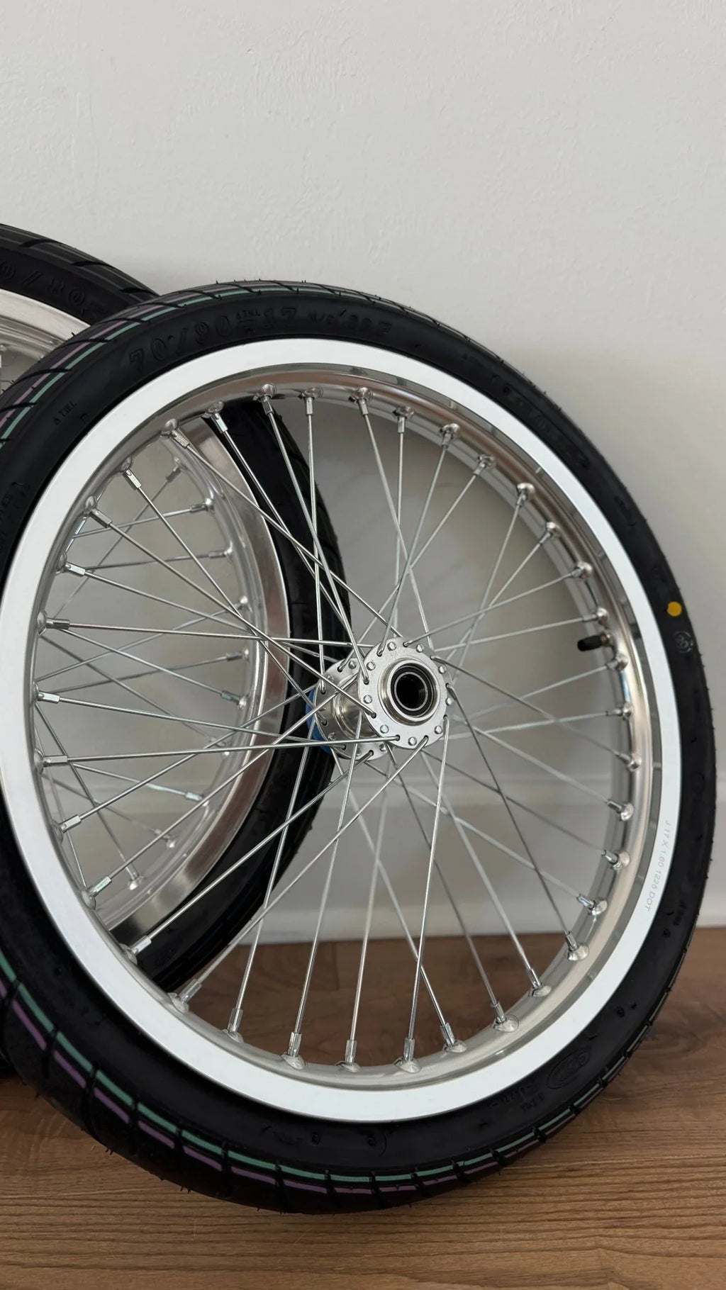 17” Surron super motos next day shipping